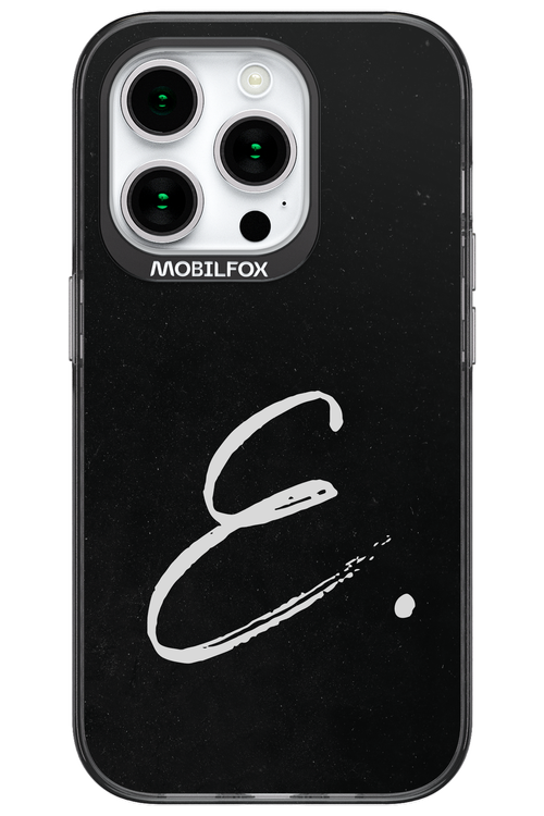 (Off Space) E 2.0 - Apple iPhone 15 Pro