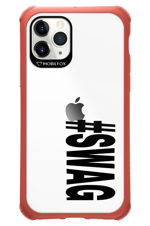 Swag Dark Mode - Apple iPhone 11 Pro