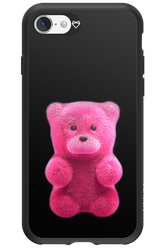 Pinky Bear - Apple iPhone SE 2022