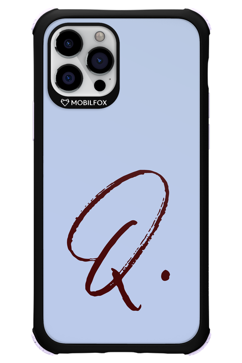 (Jellyfish Presso) Q 2.0 - Apple iPhone 12 Pro