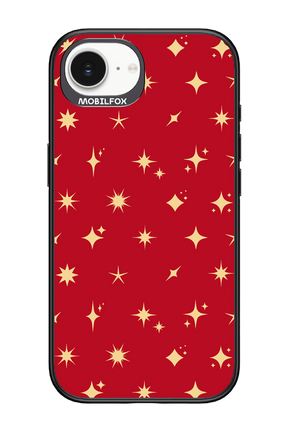 Star Red - Apple iPhone 16e