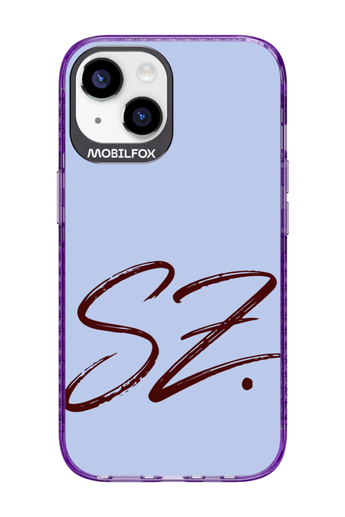 (Jellyfish Presso) SZ 2.0 - Apple iPhone 14