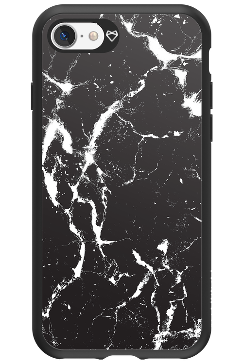 Grunge Marble 2.0 - Apple iPhone 7