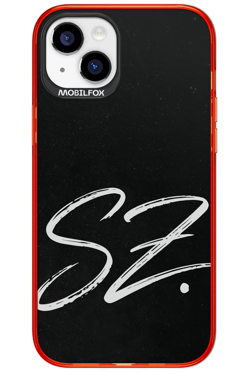 (Off Space) SZ 2.0 - Apple iPhone 15 Plus