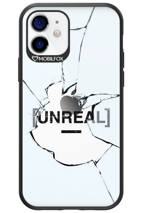 Broken Glass - Apple iPhone 12