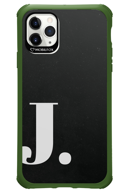 J (Off Space) 2.0 - Apple iPhone 11 Pro Max