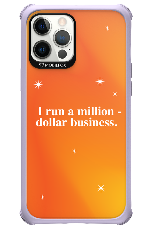 Business business - Apple iPhone 12 Pro Max