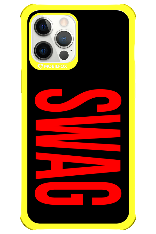 SWAG 2.0 - Apple iPhone 12 Pro Max