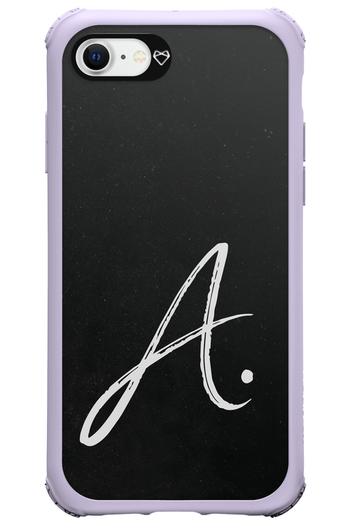 (Off Space) A 2.0 - Apple iPhone SE 2022