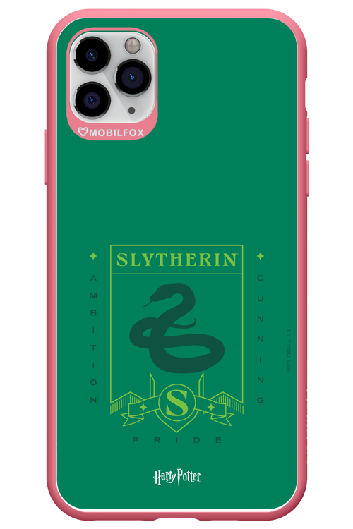 Slytherin2 - Apple iPhone 11 Pro Max