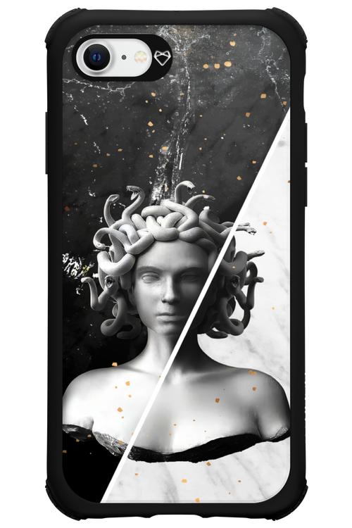 Medusa - Apple iPhone 8