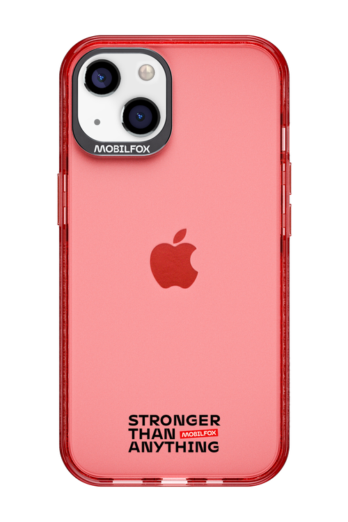 Stronger (Nude) 2.0 - Apple iPhone 13