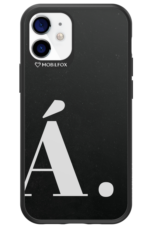 A II (Off Space) 2.0 - Apple iPhone 12 Mini