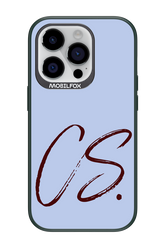 (Jellyfish Presso) CS 2.0 - Apple iPhone 14 Pro