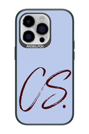 (Jellyfish Presso) CS 2.0 - Apple iPhone 14 Pro