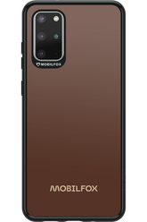 Espressso - Samsung Galaxy S20+