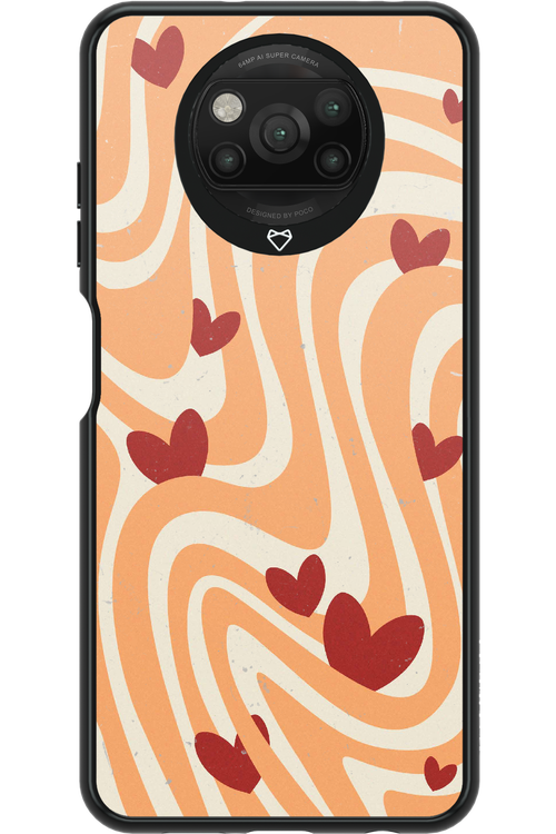 Heartwave 2.0 - Xiaomi Poco X3 NFC