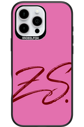 (Sorbet) ZS 2.0 - Apple iPhone 16 Pro Max