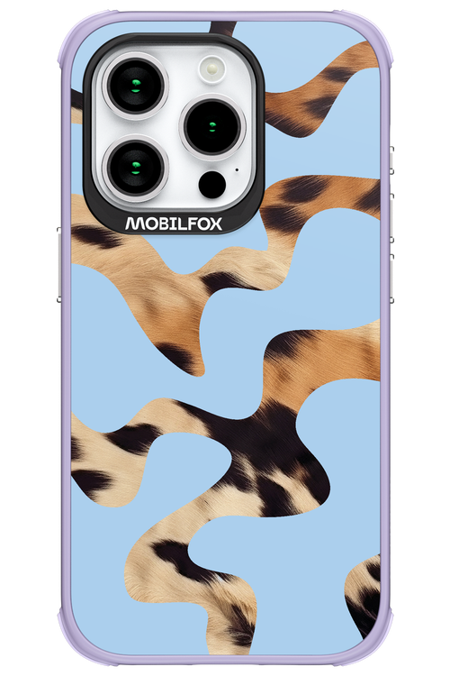 Funky Deer - Apple iPhone 15 Pro