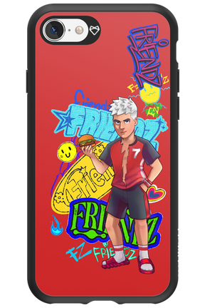 Ostry - Apple iPhone SE 2022