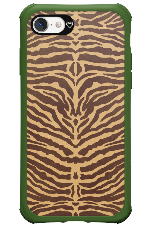 Urban Zebra - Apple iPhone 7