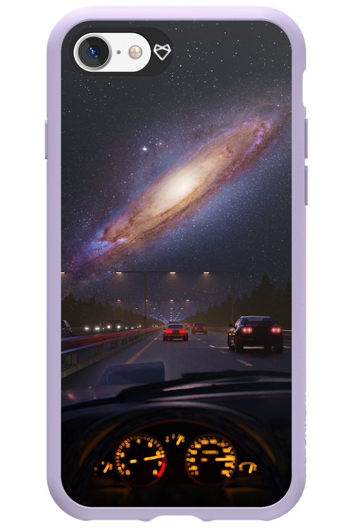 Nightride - Apple iPhone 7