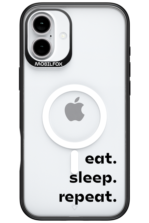 Daily Loop - Apple iPhone 16 Plus