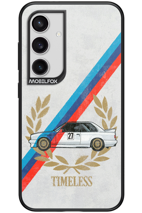 Timeless - Samsung Galaxy S24