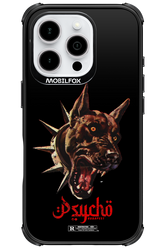 Psydog - Apple iPhone 16 Pro