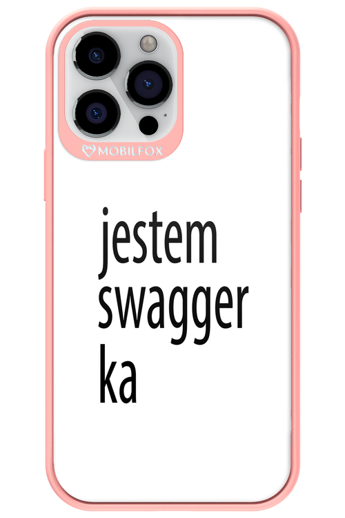 Swagger 2.0 - Apple iPhone 13 Pro Max