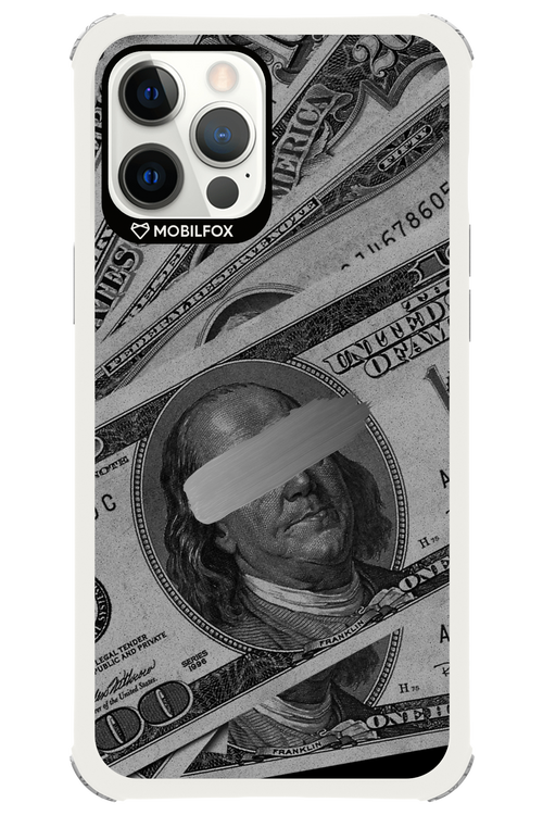 I don't see money - Apple iPhone 12 Pro Max