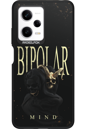 BIPOLAR 2.0 - Xiaomi Redmi Note 12 Pro 5G