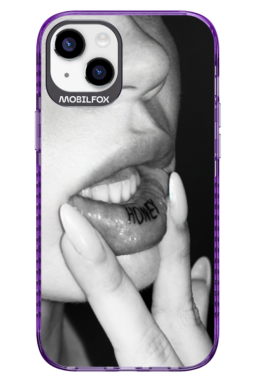 Lip Secret 2.0 - Apple iPhone 14 Plus