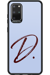 (Jellyfish Presso) D 2.0 - Samsung Galaxy S20+