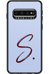 (Jellyfish Presso) S 2.0 - Samsung Galaxy S10