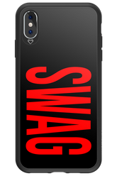 SWAG 2.0 - Apple iPhone XS Max