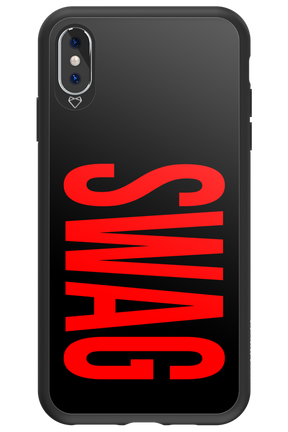 SWAG 2.0 - Apple iPhone XS Max