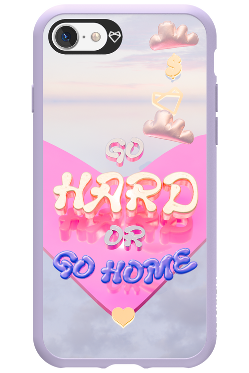 GoHard - Apple iPhone 7