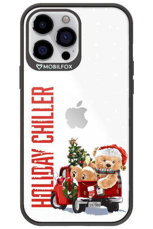 Holiday Chiller - Apple iPhone 13 Pro Max