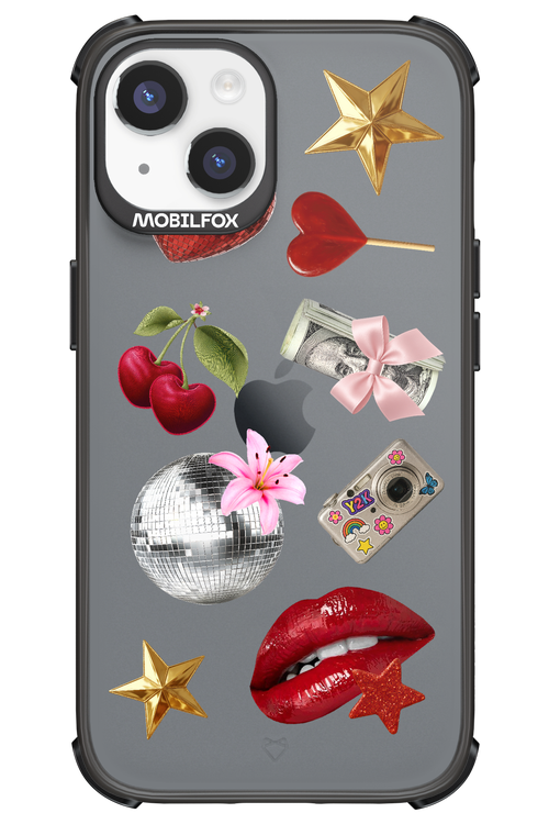 GIRL ERA 2.0 - Apple iPhone 14