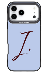 (Jellyfish Presso) I 2.0 - Apple iPhone 17 Pro Max