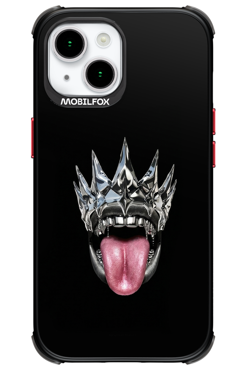 The Diamond King 2.0 - Apple iPhone 15