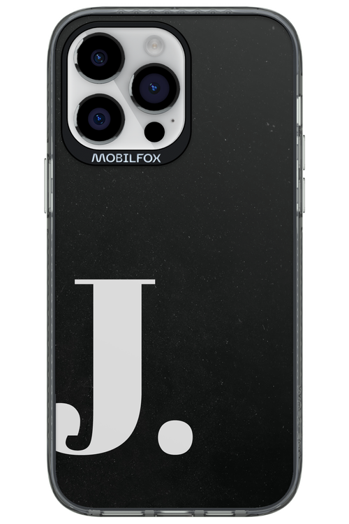 J (Off Space) 2.0 - Apple iPhone 14 Pro Max