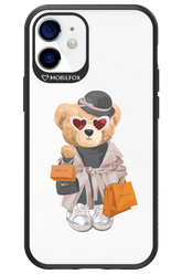 Iconic Bear 2.0 - Apple iPhone 12 Mini