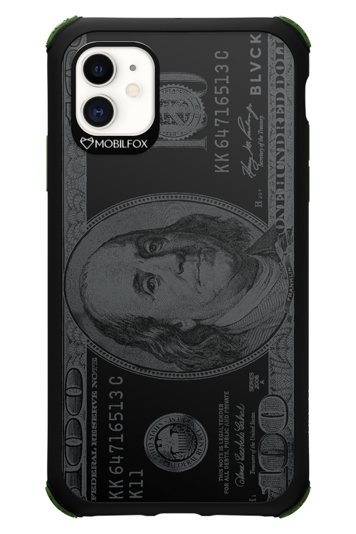 100 2.0 - Apple iPhone 11