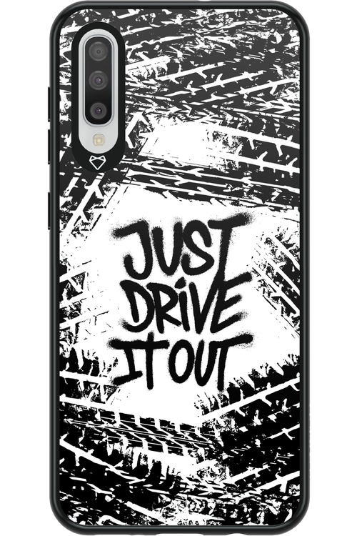 Drive It Out 2.0 - Samsung Galaxy A50