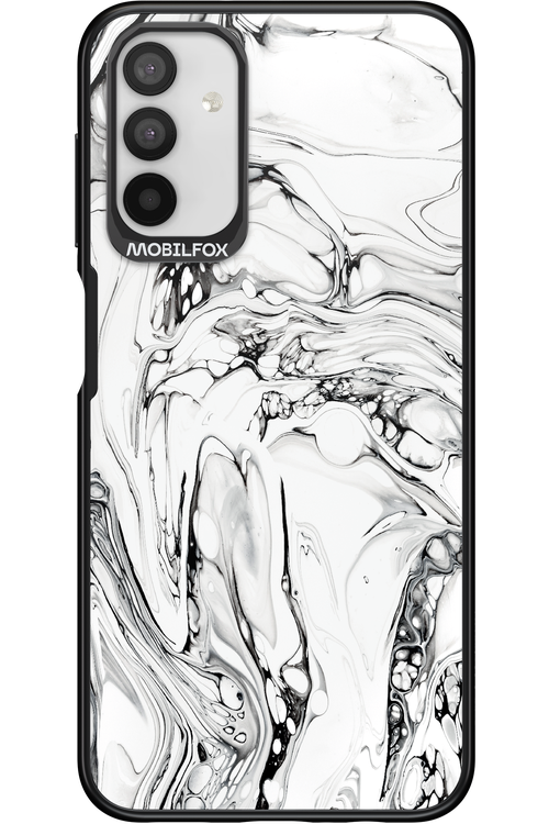 Ebony and Ivory 2.0 - Samsung Galaxy A04s