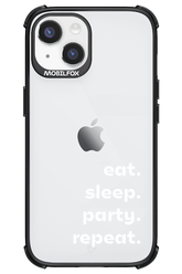 Party Loop Light - Apple iPhone 14