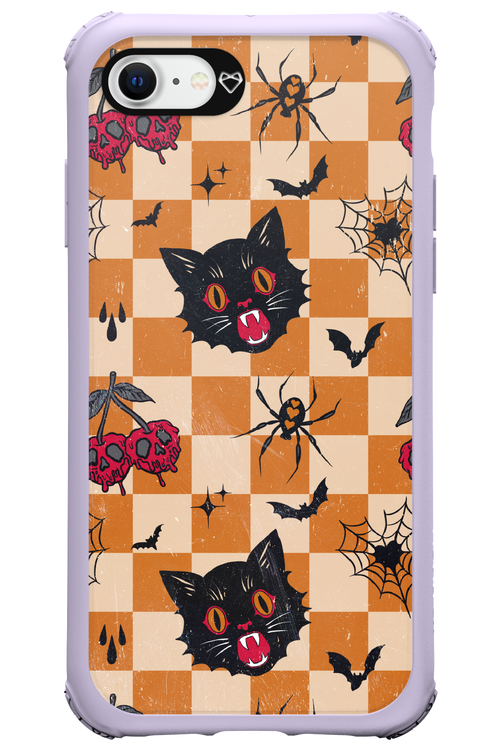 Witch's Patch - Apple iPhone SE 2020