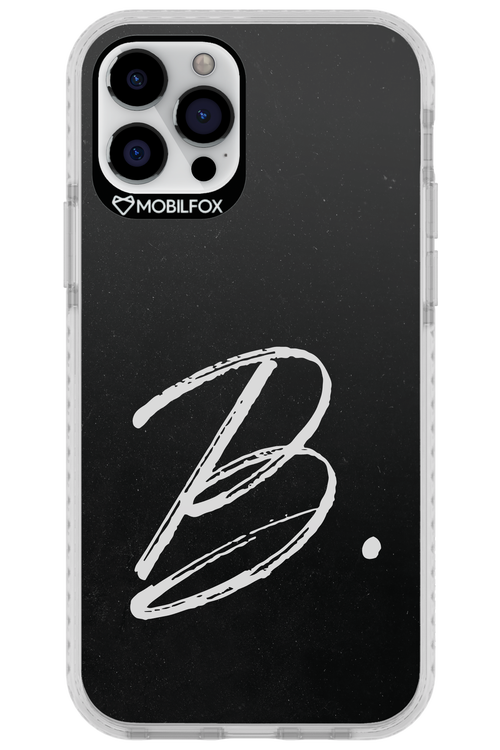 (Off Space) B 2.0 - Apple iPhone 12 Pro